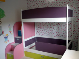 dětský pokoj 2